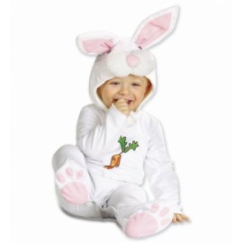 Disfraz de Conejo Bebé
