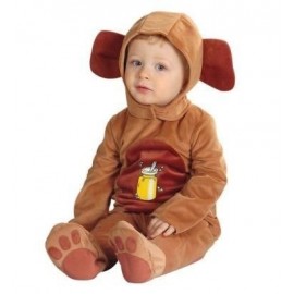 Disfraz de Oso Bebé Disfraz de Oso Bebé
