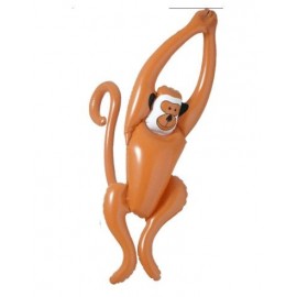 Mono Colgante Hinchable 90 cm