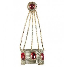 Pulsera con Cadenas y Anillo Pulsera con Cadenas y Anillo