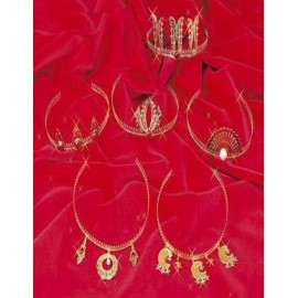 Tiaras Surtidas