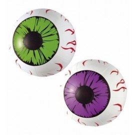 Set di 2 Occhi Gonfiabili Set di 2 Occhi Gonfiabili