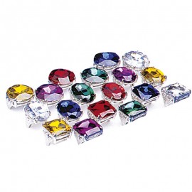 Anillo Gigantes Lujo Surtido Anillo Gigantes Lujo Surtido