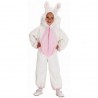 Disfraz de Conejito Fuzzy Infantil