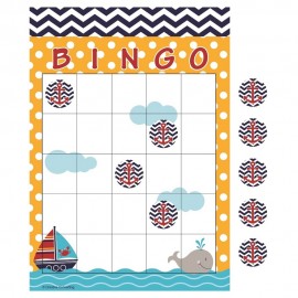 Juegos Marineros