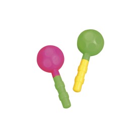 Set de 2 Maracas Surtidas Set de 2 Maracas Surtidas