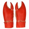 Pinzas de Cangrejo