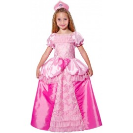 Disfraz Princesa de Cuento Infantil Disfraz Princesa de Cuento Infantil