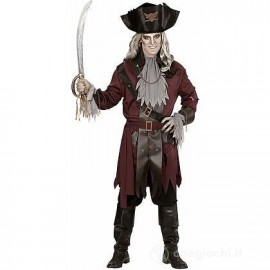 Disfraz de Capitán Spook para Adulto Disfraz de Capitán Spook para Adulto