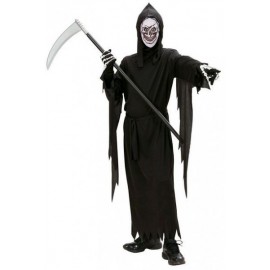 Disfraz de Muerte Horror Infantil Disfraz de Muerte Horror Infantil