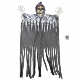 Figura de la Muerte para Colgar 300 cm Figura de la Muerte para Colgar 300 cm