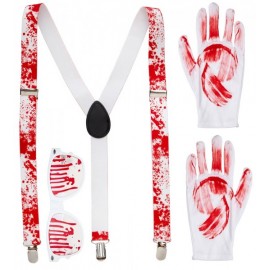 Kit de Psycho Asesino Kit de Psycho Asesino