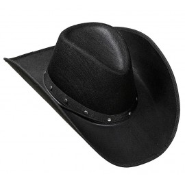 Sombrero Cowboy con Tachuelas