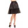 Petticoat Negro