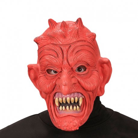 Masque diabolique