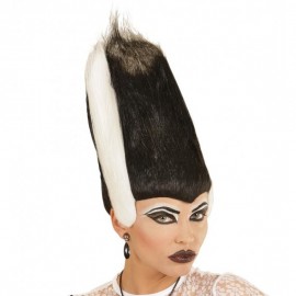 Peluca Monster Bride
