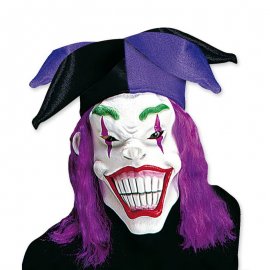 Masque De Joker
