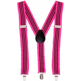 Tirantes Rizados Neon Tirantes Rizados Neon