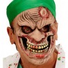 Máscara Zombie Cirujano en Latex