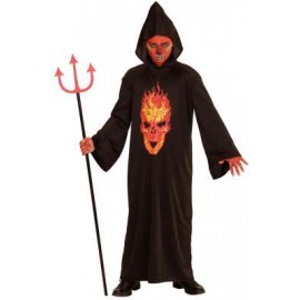 Disfraz Skeleton Devil Infantil Disfraz Skeleton Devil Infantil