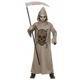Disfraz de Skull Master Infantil Disfraz de Skull Master Infantil