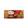 5 Tabletas Chocolate Valor Chocolate Puro Almendras
