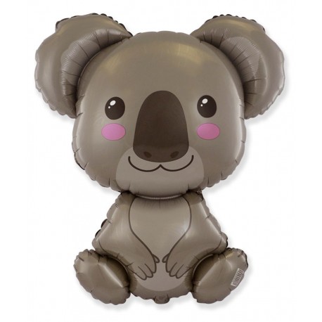 Globo Koala 79 x 69 cm