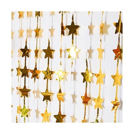 Cortina Estrellas