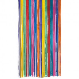 Cortina Arco Iris 2 x 1 m Cortina Arco Iris 2 x 1 m