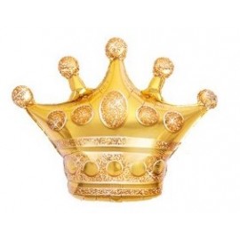 Globo Forma Corona
