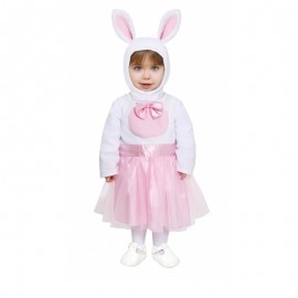 Disfraz de Pink Rabbit Disfraz de Pink Rabbit