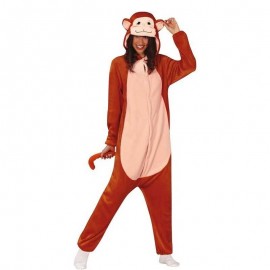 Disfraz de Monkey Pyjama