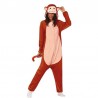 Disfraz de Monkey Pyjama
