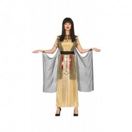 Disfraz de Cleopatra Disfraz de Cleopatra