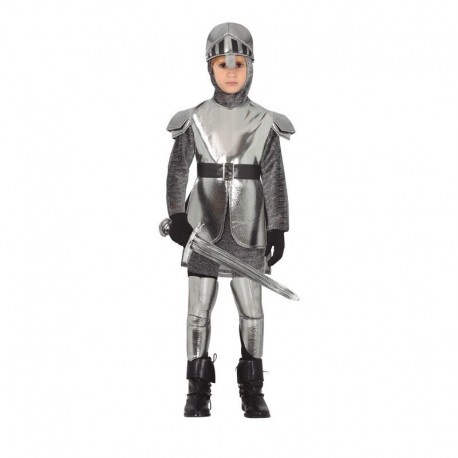 Disfraz de Knight
