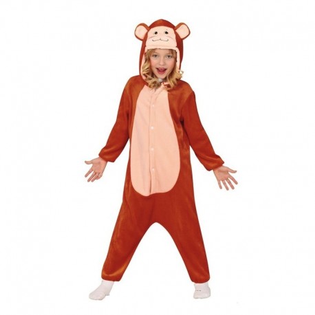 Disfraz de Monkey Pyjama