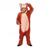 Disfraz de Monkey Pyjama