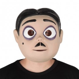 Máscara Gomez Addams