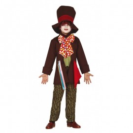 Disfraz de Crazy Tailor Disfraz de Crazy Tailor