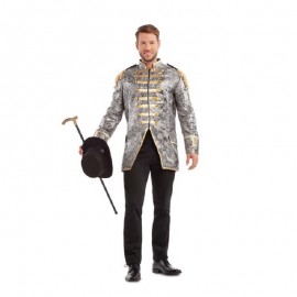 Disfraz de Chaqueta Elegante Hombre Disfraz de Chaqueta Elegante Hombre