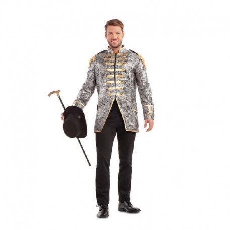 Disfraz de Chaqueta Elegante Hombre