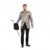 Disfraz de Chaqueta Elegante Hombre
