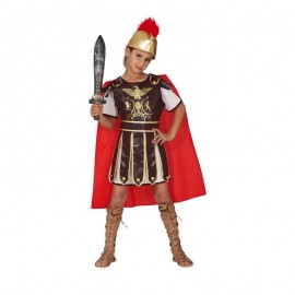 Disfraz de Gladiador