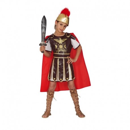 Disfraz de Gladiador