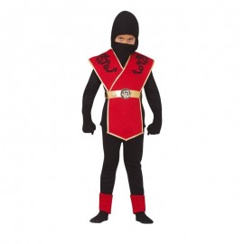 Disfraz de Ninja Disfraz de Ninja