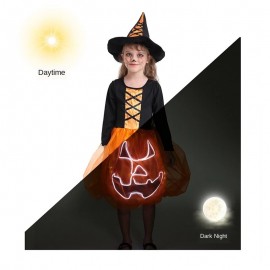 Disfraz Pumpkin Guay Infantil