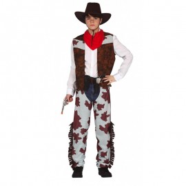 Disfraz de Cowboy Infantil