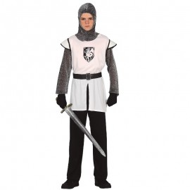 Disfraz de Caballero Medieval Infantil Disfraz de Caballero Medieval Infantil