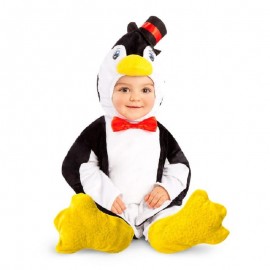 Disfraz de Pingüino