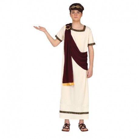 Disfraz de Romano Infantil